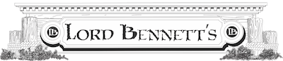 Lord Bennett's Restaurant