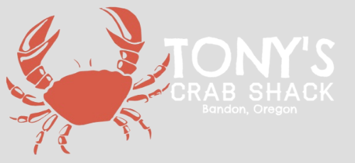 Tony's Crab Shack
