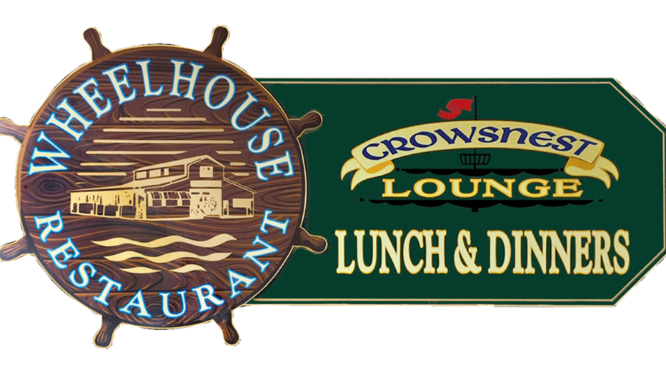 The Wheelhouse & Crowsnest
